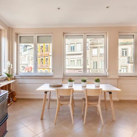 Апартаменты Charming 120M² In Historic Center Ламегу Экстерьер фото